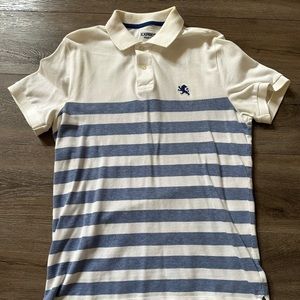 Express Polo shirt